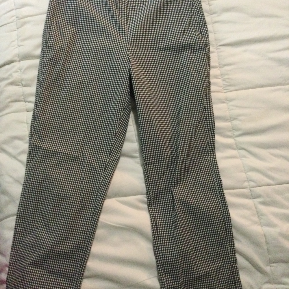 Cambio  size 6